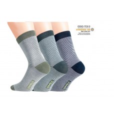 Bamboe sokken - Unisex - (3 paar)