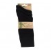 Clark Crown® BAMBOO business sokken - Zwart (3 paar)