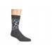 Noorse Country Sokken | Warme thermo sokken | Unisex | 2 paar
