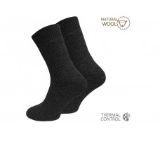 Noorse winter sokken (2 paar)