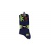 Vincent Creation® Bamboe sokken - Naadloos (3 paar)