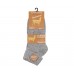 Warme wollen sokken met Alpaka wol (2 paar)
