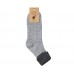 Winter sokken met Alpakawol (2 paar)