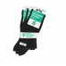 Zachte Modal sokken - Unisex - Zwart (3 paar)